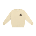 Gone Till Dark Crewneck Apricot