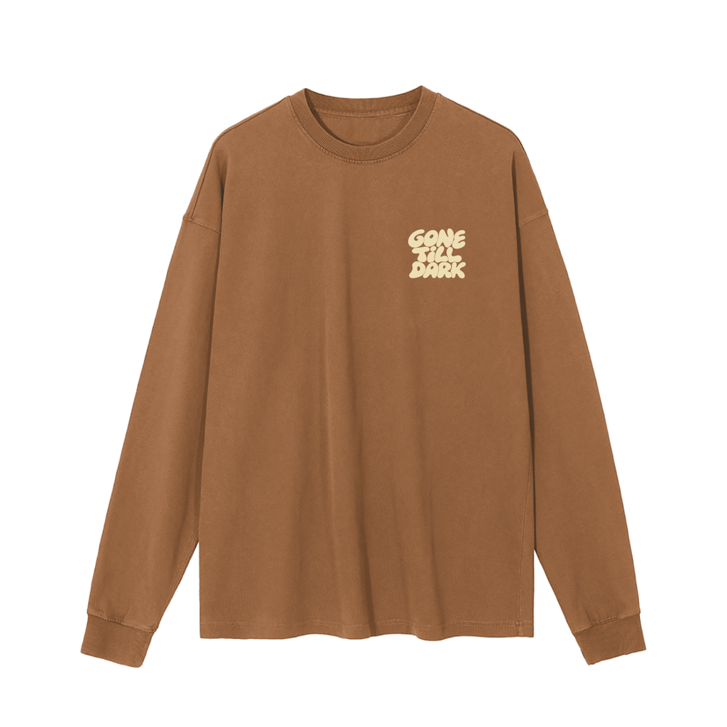 Gone Till Dark Long Sleeve