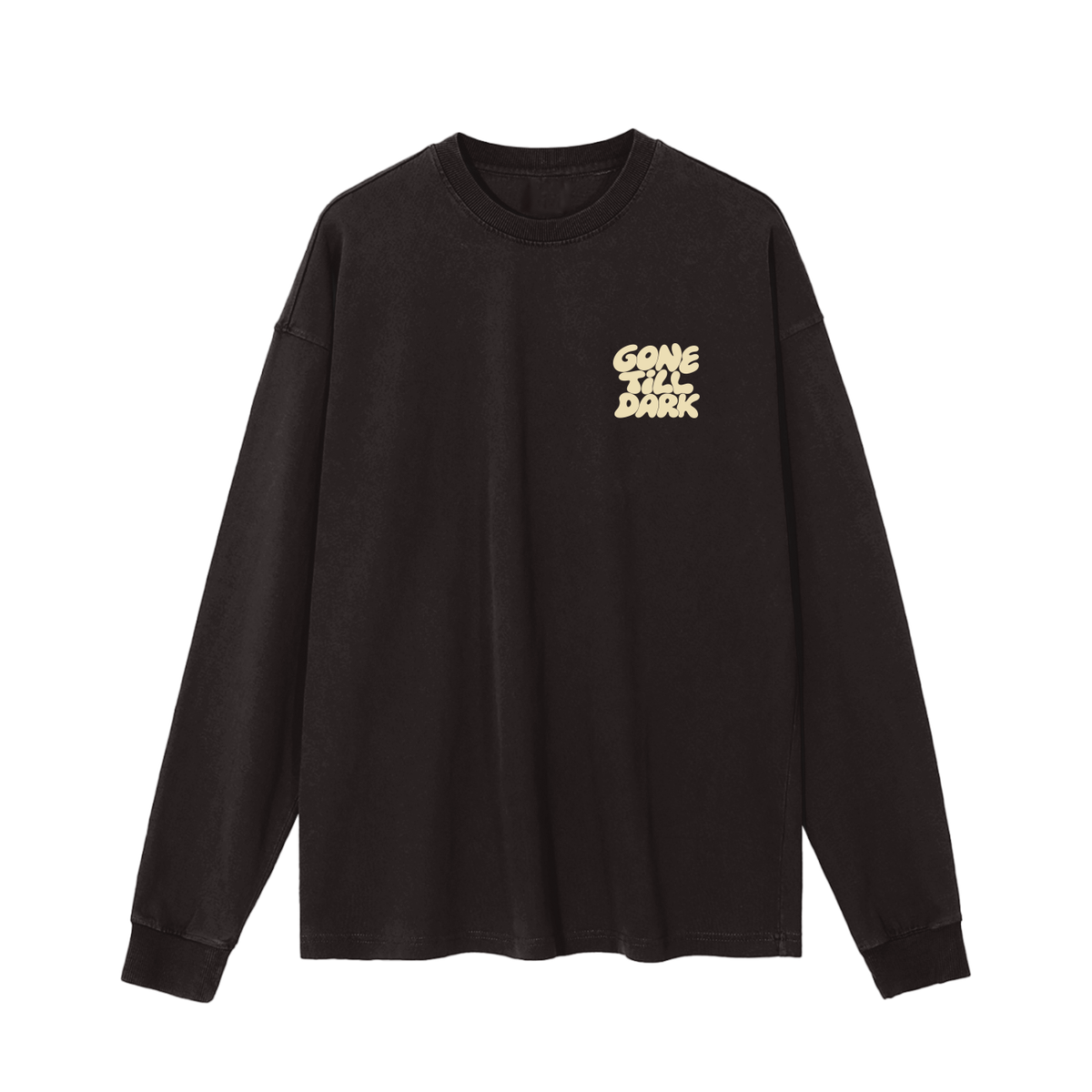 Gone Till Dark Long Sleeve