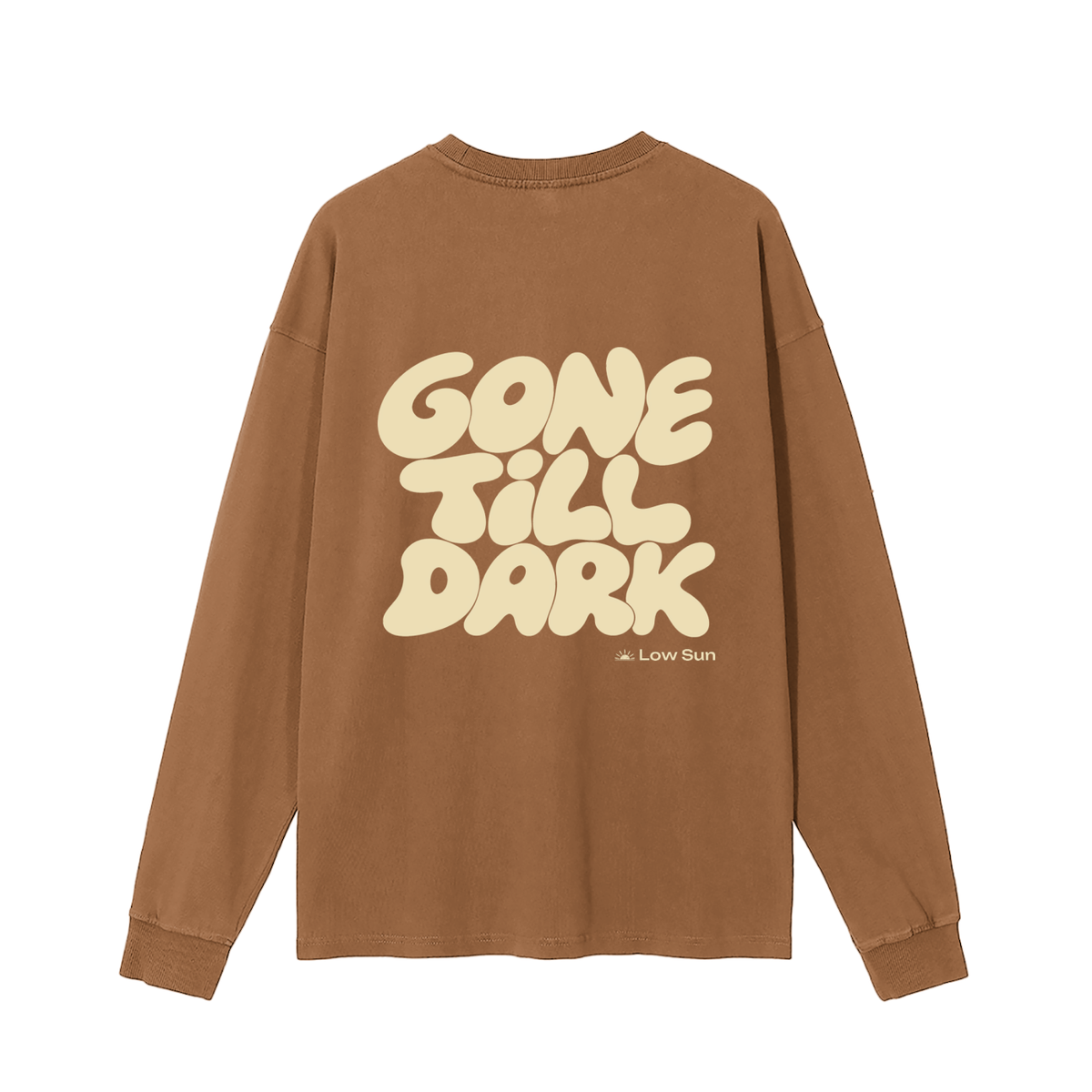 Gone Till Dark Long Sleeve