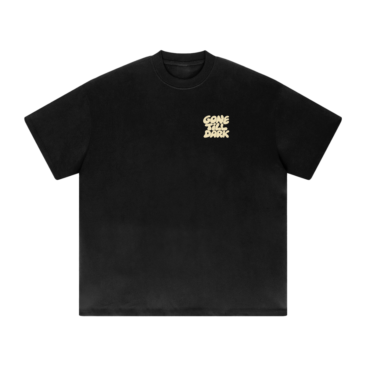 Gone Till Dark Tee